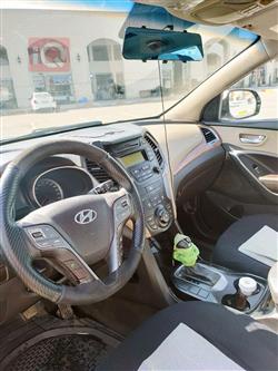 هيونداي سانتافي